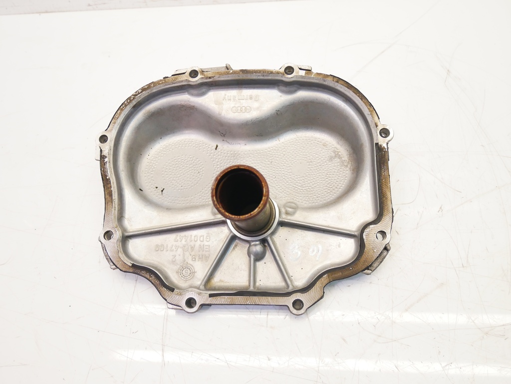 [MTD-402391] Tapa frontal Audi A6 C6 A8 D3 4.2 FSI BVJ 079109286M