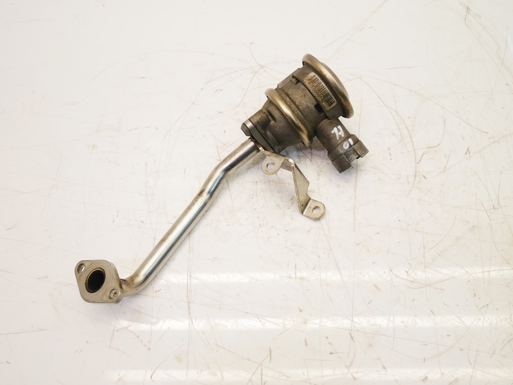[MTD-402392] Válvula EGR Audi A6 C6 / A8 D3 4.2 FSI gasolina V8 BVJ 079131101H