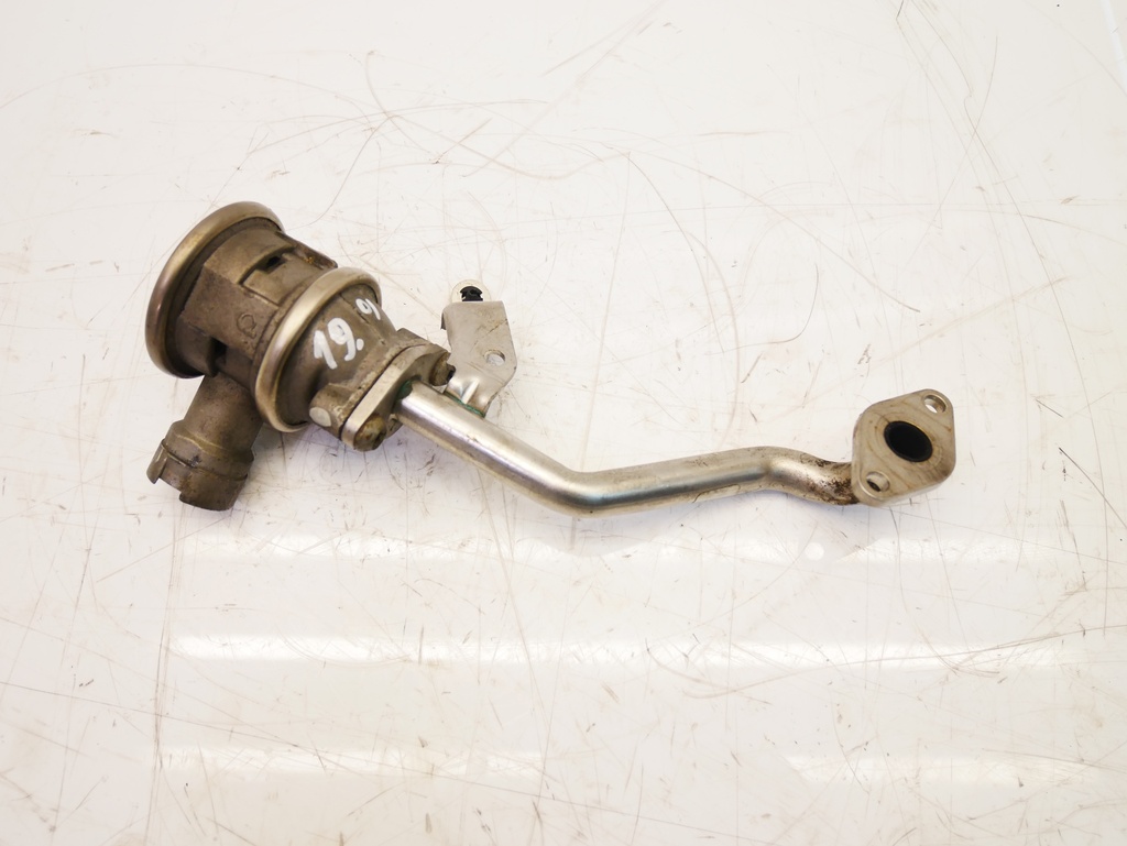 [MTD-402395] Válvula EGR Audi A6 C6 A8 D3 4.2 FSI BVJ 079131101H