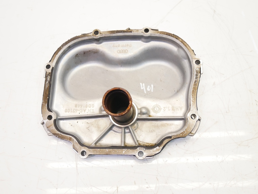 [MTD-402403] Tapa frontal para Audi A6 C6 / A8 D3 4.2 FSI BVJ 2007