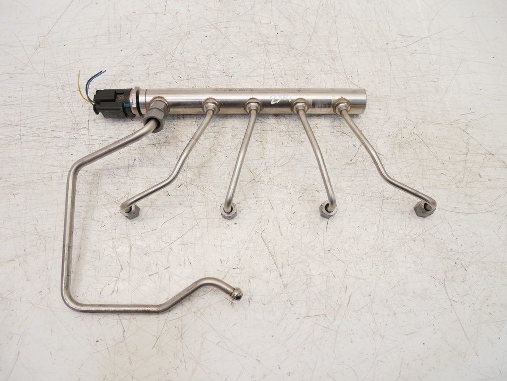 [MTD-406714] Rampa de inyectores BMW 2.0i N26B20A 7585411