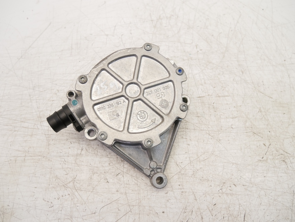 [MTD-406713] Bomba de vacío para BMW Serie 3 F30 F31 F34 F80 2.0i N26B20A 7622380