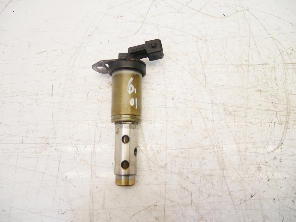 [MTD-403517] Válvula de solenoide para BMW Serie 3 E90 E91 E92 E93 335i 3.0 Gasolina N54B30A 7516283