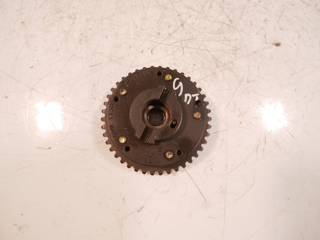 [MTD-413943] Unidad de avance del árbol de levas BMW Serie 7 E65 E66 E67 4.8 N62B48B 7534718