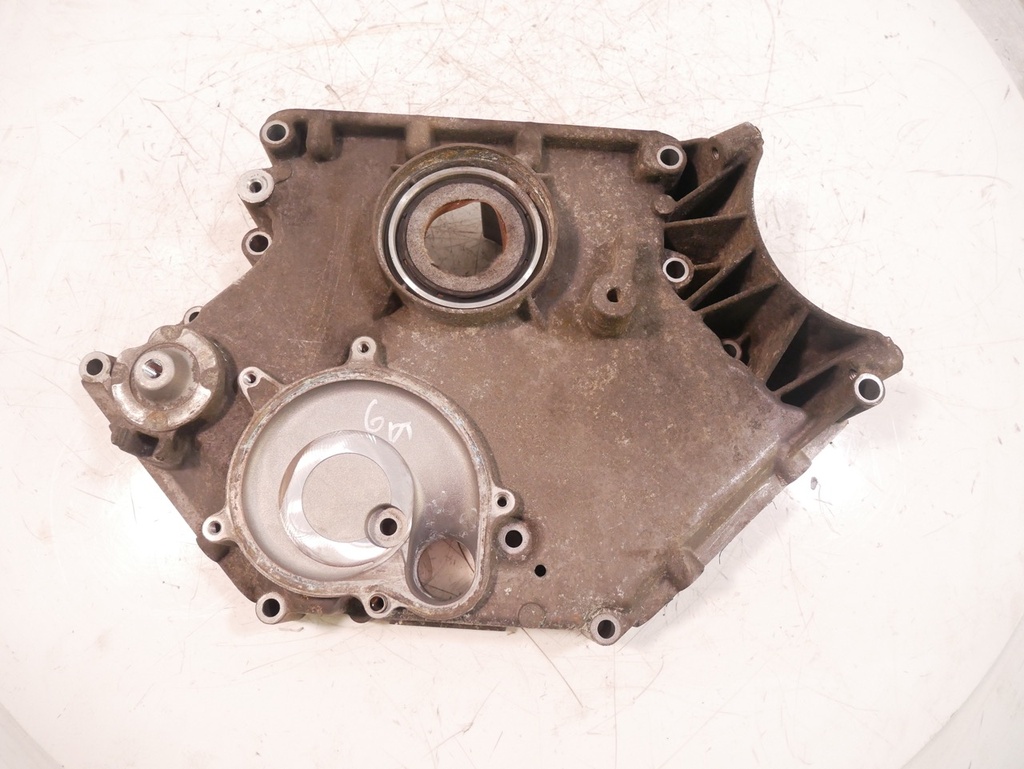 [MTD-413940] Tapa de balancines BMW Serie 7 E65 E66 E67 4.8 N62B48B 7533685