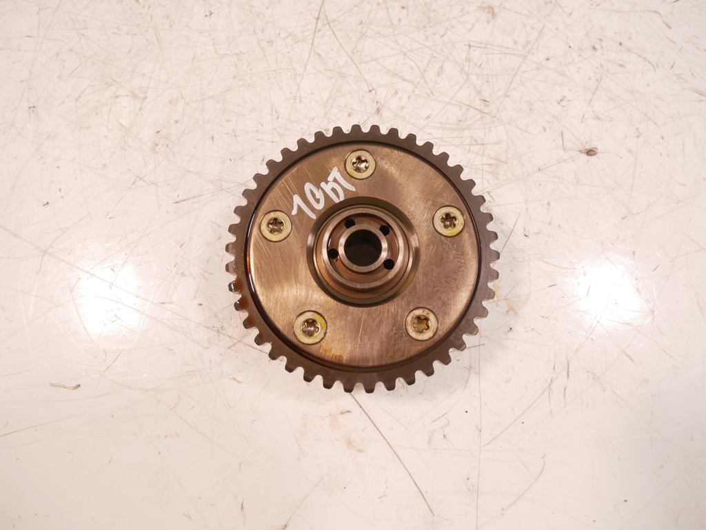 [MTD-413944] Cadena de distribución BMW Serie 7 E65 E66 E67 4.8 N62B48B 7512182