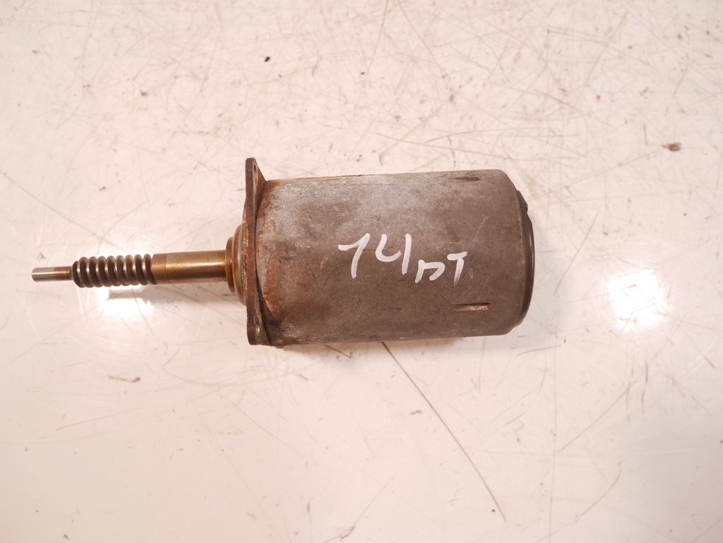 [MTD-413948] Unidad de ajuste BMW Serie 7 E65 E66 E67 4.8 N62B48B 7506788