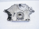 Tapa frontal BMW 645 Ci N62B44A 7533685