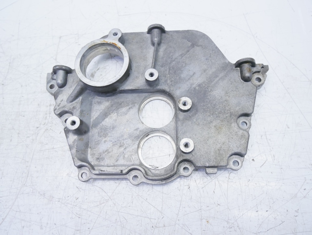 [MTD-414273] Tapa frontal BMW 6er E63 E64 645 Ci N62B44A 7506419