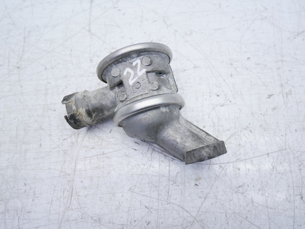[MTD-414284] Válvula EGR BMW 645 Ci 4.4 V8 N62B44A 7553101