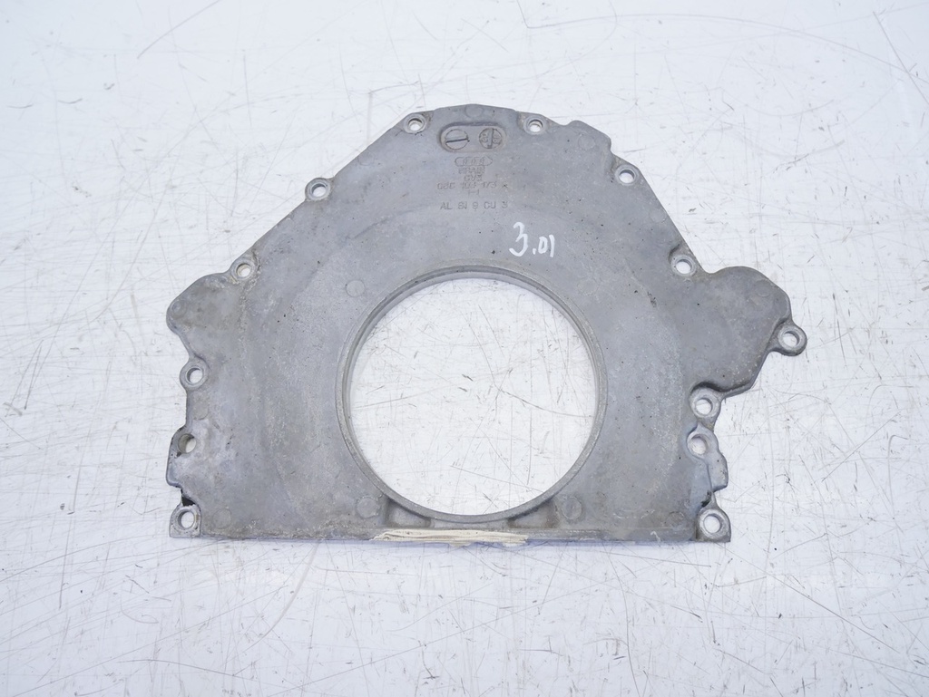 [MTD-414316] Tapa delantera Audi A4 B6 3.0 V6 quattro AVK 06C103173A