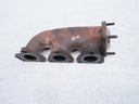 Colector de escape Audi A4 B6 3.0 V6 quattro AVK 06C253033J