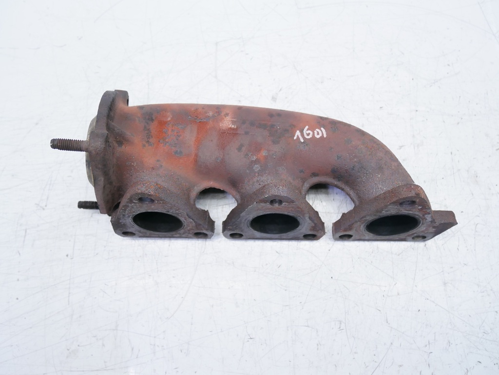 [MTD-414317] Colector de escape Audi A4 B6 3.0 V6 quattro AVK 06C253034J