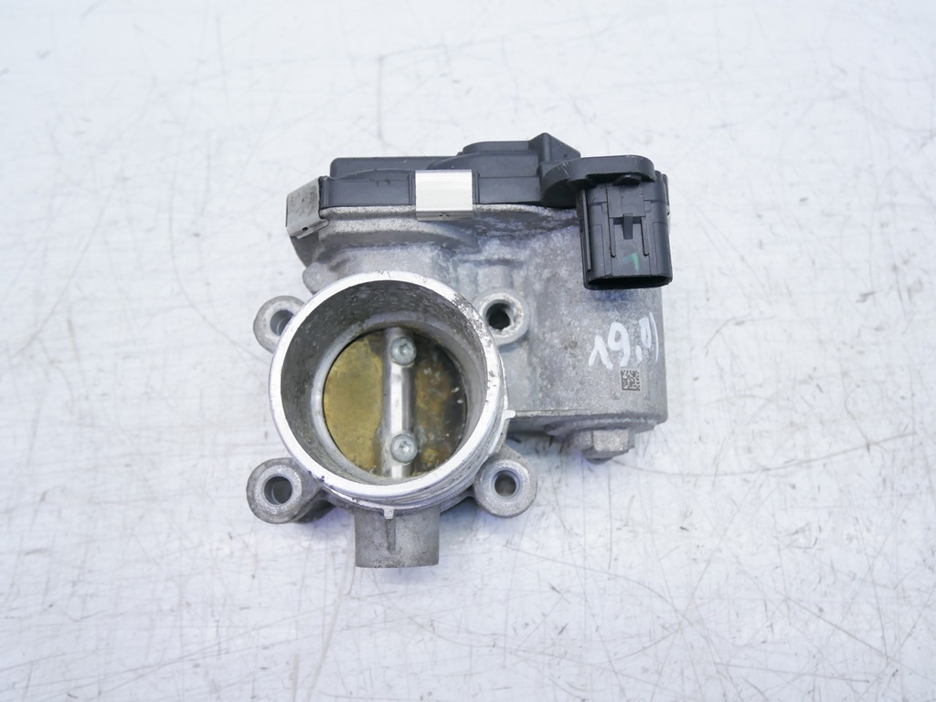 [MTD-415063] Válvula de mariposa Opel Astra K 1.4 Turbo D14XFT LE2 12671379AA