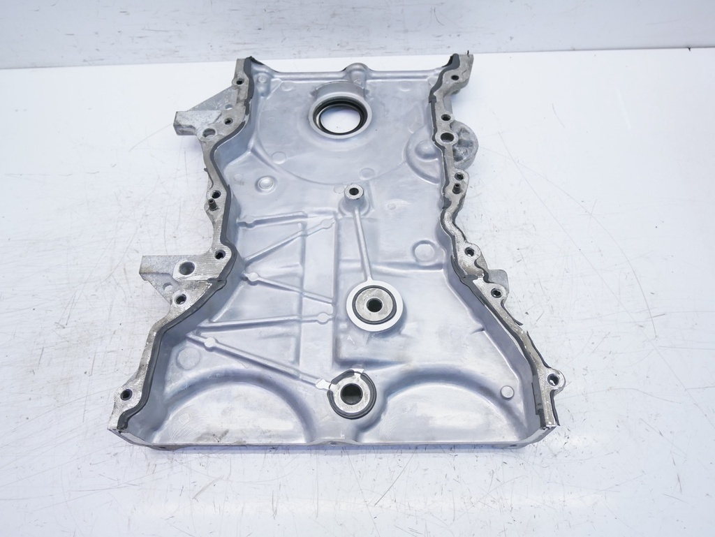 [MTD-415073] Tapa de balancines Opel Astra K 1.4 Turbo D14XFT LE2 12664235