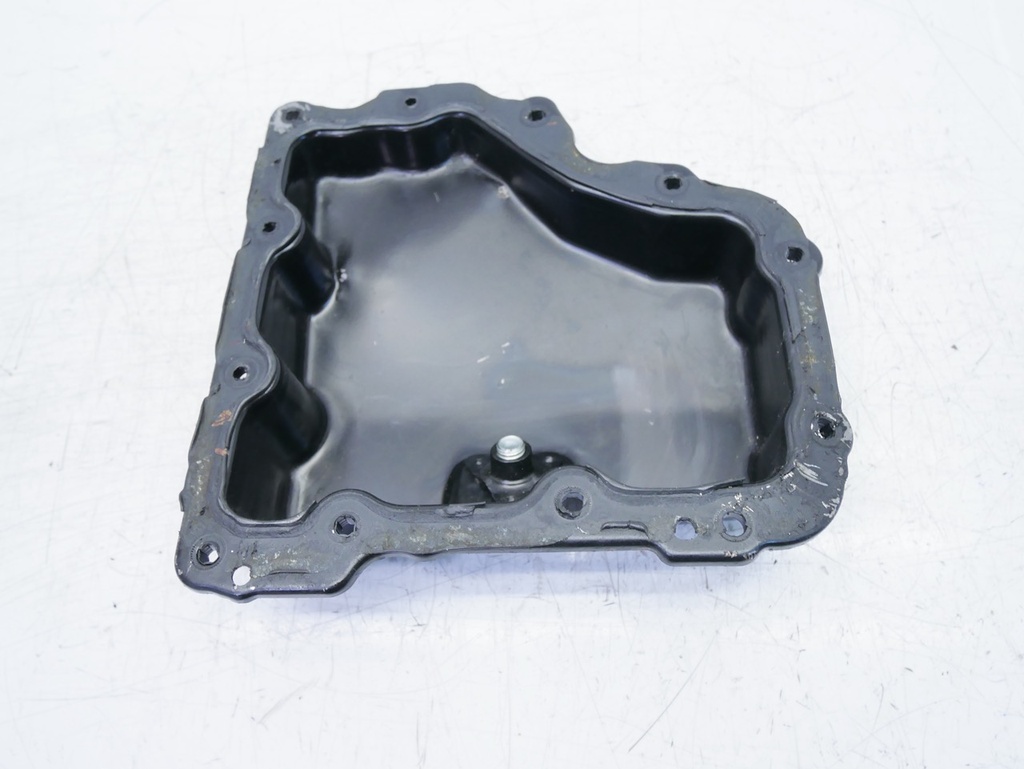 [MTD-415067] Cárter de aceite inferior Opel Astra K 1.4 Turbo D14XFT LE2 12637773