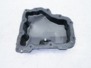 Cárter de aceite inferior Opel Astra K 1.4 Turbo D14XFT LE2 12637773