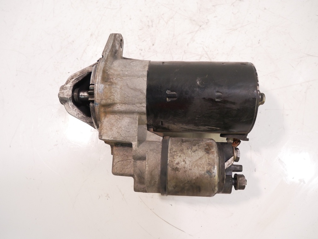 [MTD-415081] Motor de arranque Opel Astra H GTC Zafira 2.0 Turbo Z20LEH Z20 LPI 0001107108