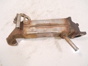 Enfriador de gases de escape Isuzu D-Max II 4JK1 2.5 CRDI 4x4 8981512061