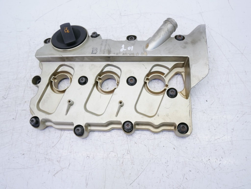 [MTD-415984] Tapa de balancines Audi A4 B7 A6 C6 3.2 V6 FSI BKH 06E103471G