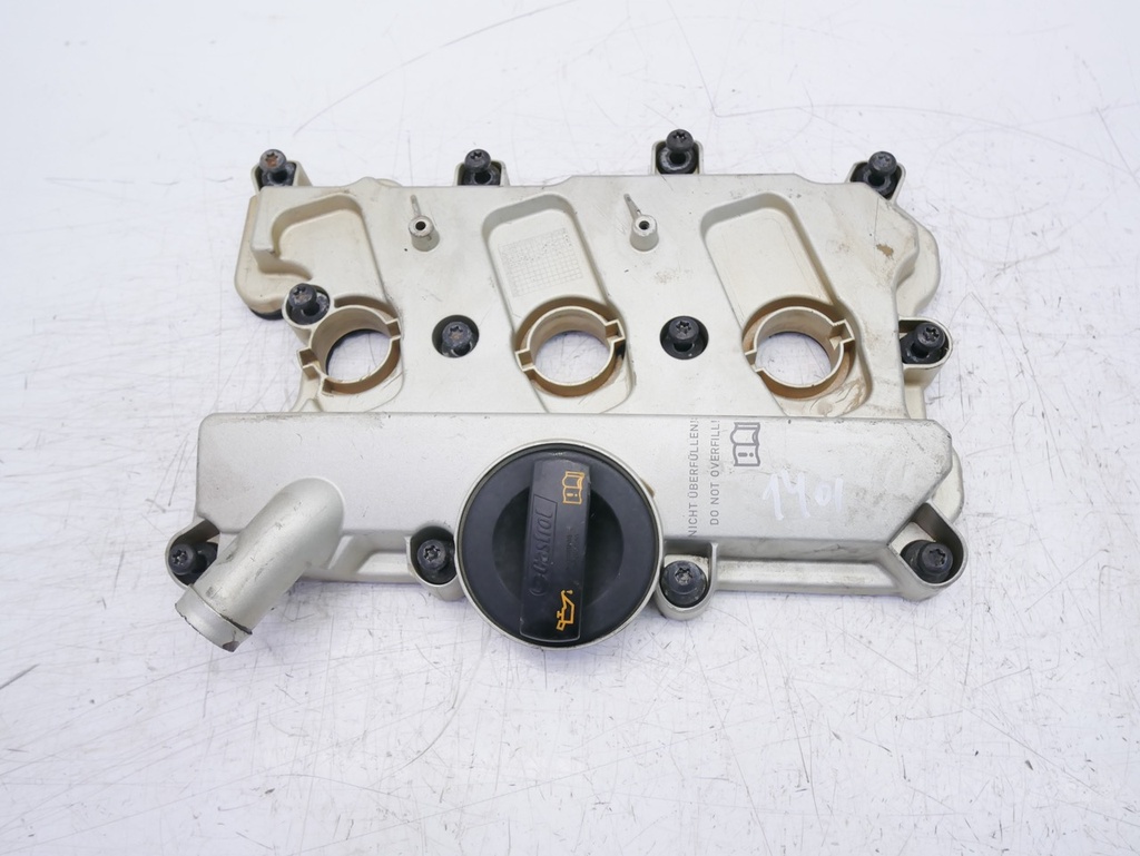 [MTD-417086] Tapa de balancines Audi A6 C6 3.0 TFSI Quattro CCA CCAA 06E103471P