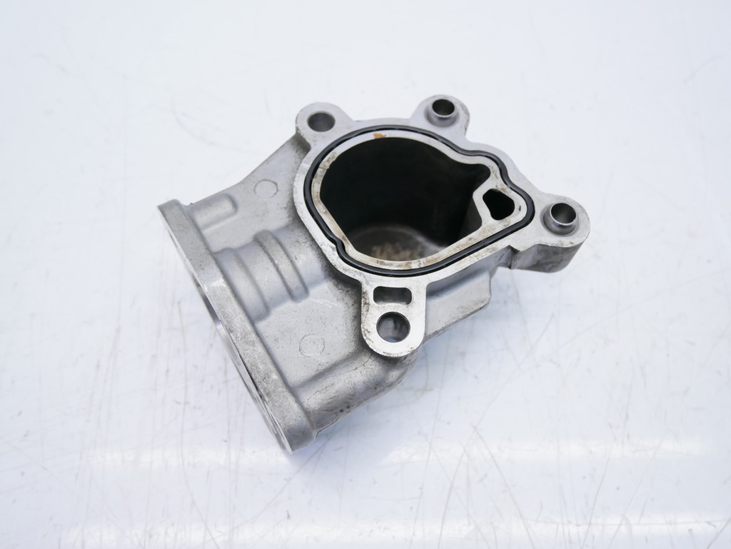 [MTD-418903] Carcasa de filtro de aire para Ford Mustang 2.3 EcoBoost 317PS N48H