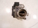 Válvula de mariposa Opel Astra K B16 1.4 Turbo D14XFT LE2 12671379