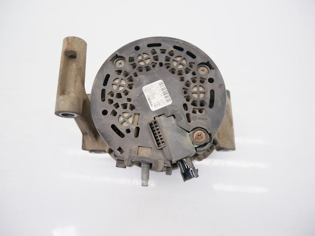 [MTD-423529] Alternador Opel Astra K B16 1.4 Turbo 68 D14XFT LE2 13522659