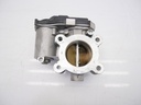 Válvula de estrangulación Opel Astra K 1.4 Turbo D14XFT LE2