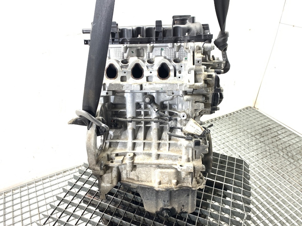 [STARK-804556] Motor FIAT 500 (312_) 1.0 Mild Hybrid 51 kW 2020-2022