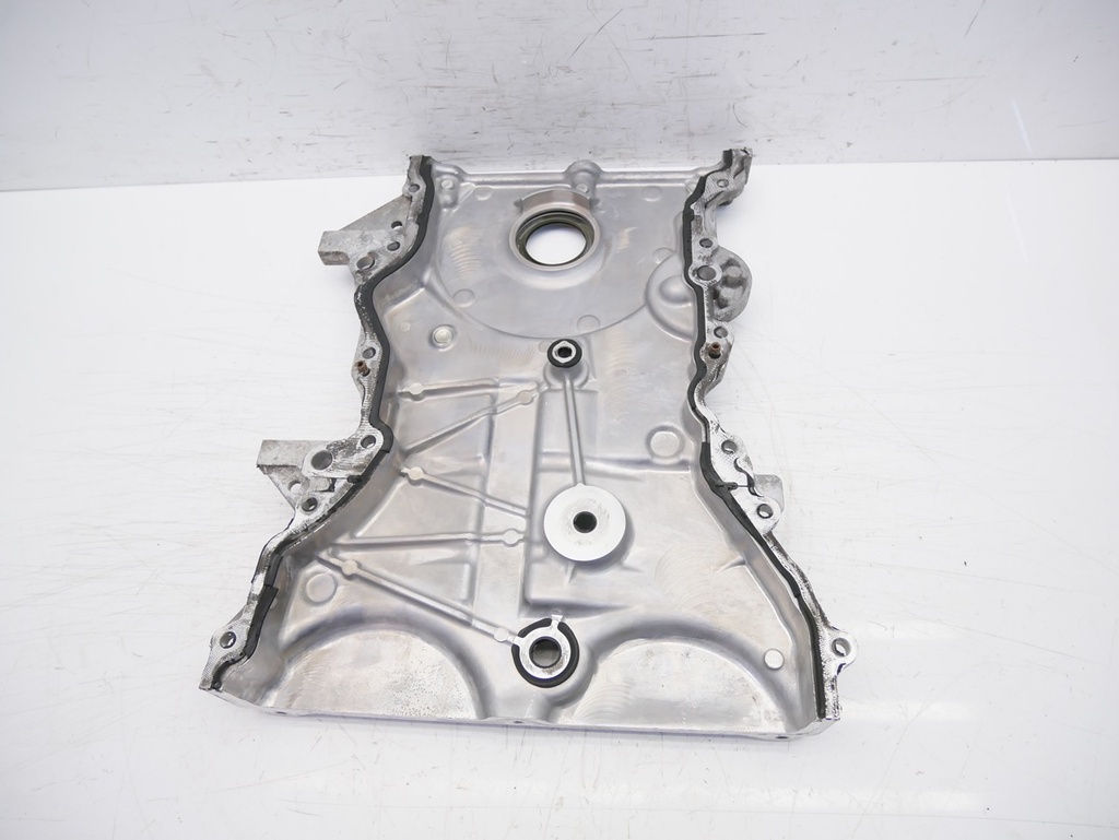 [MTD-424532] Tapa frontal Opel Astra K 1.4 Turbo B14XFL LE2 12664235