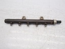 Flauta de inyectores Ford Transit Custom 2.2 TDCI DRFF BK2Q-9D280-AB