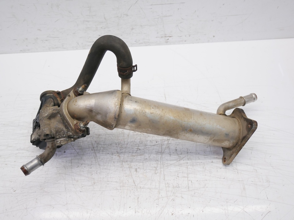 [MTD-428615] Enfriador de gases de escape Ford Transit Custom 2.2 TDCI DRFF CK2Q-9F464-AB 50276432