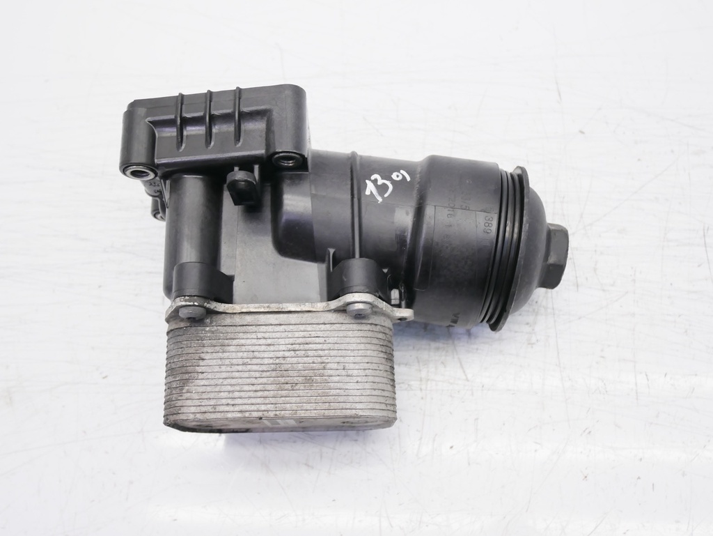 [MTD-430114] Caja de filtro de aceite VW Crafter 2.0 TDI CSNA CSN 03L115389H 03L117021C
