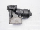 Caja de filtro de aceite VW Crafter 2.0 TDI CSNA CSN 03L115389H 03L117021C