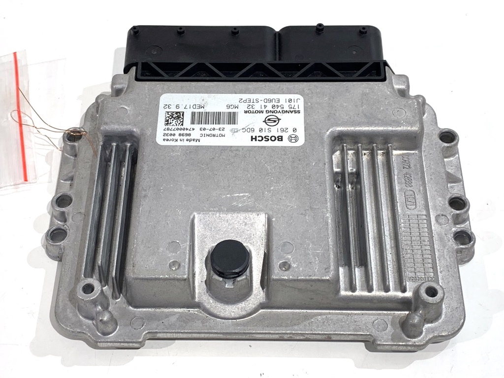 [STARK-801140] Centralita motor SSANGYONG TORRES (J100) 1.5 GDI AWD 120 kW 163 CV 2022-