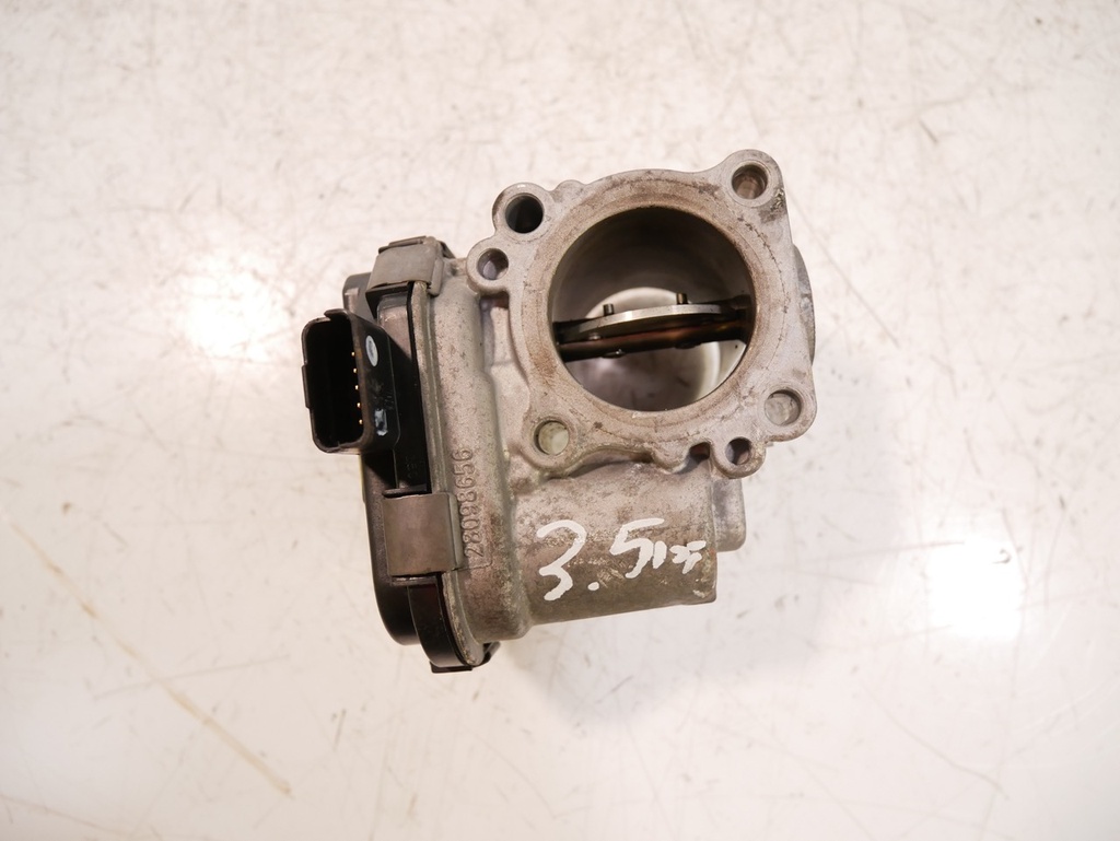 [MTD-435283] Válvula de estrangulación Citroën DS3 1.6 HDi 9H05 9HD DV6C 9673534480