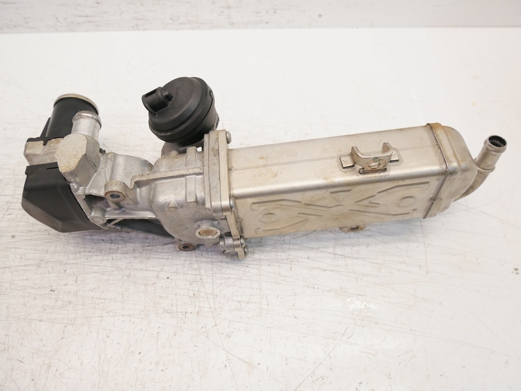 [MTD-437329] Enfriador de gases de escape Skoda Octavia 2.0 TDI CFHC CFH 03L131512DQ