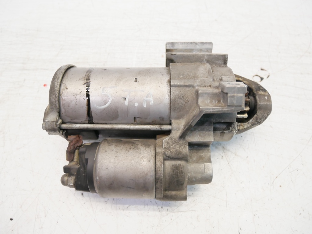 [MTD-440317] Motor de arranque BMW 1er F20 118d 2.0 D Diesel 143CV 8571905