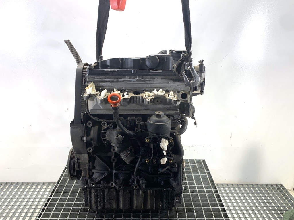 [STARK-905429] Motor SKODA SUPERB II Kombi (3T5) 2.0 TDI 103 kW 2009-2010