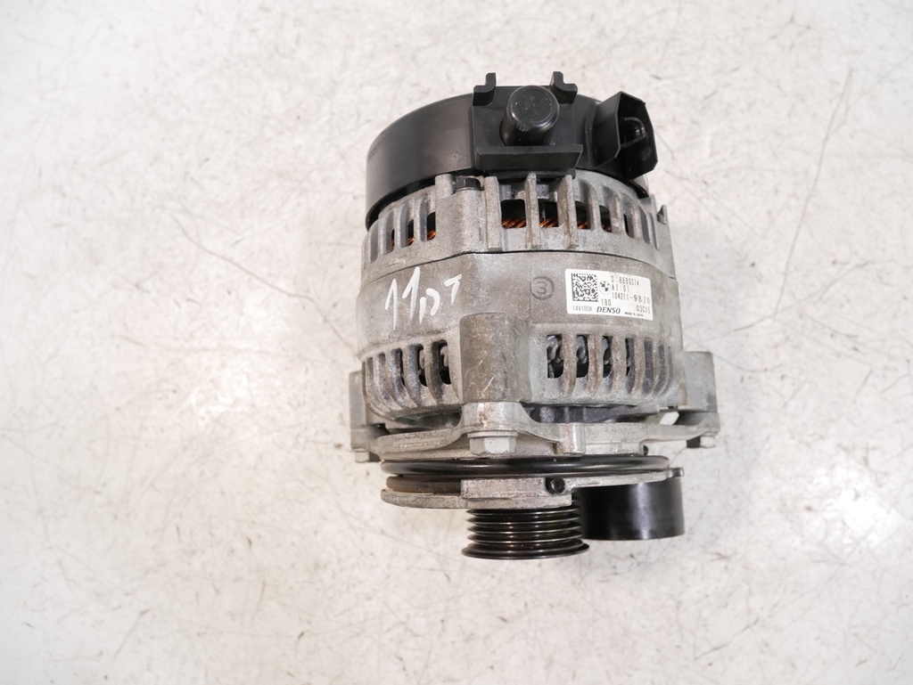 [MTD-441854] Alternador BMW X1 F48 1.5 sDrive 18i B38A15A 8680374