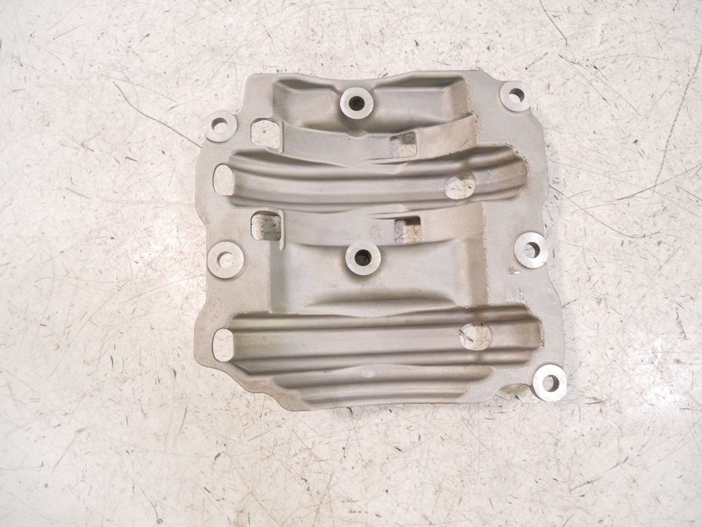 [MTD-441860] Chapa protectora BMW X1 F48 1.5 sDrive 18i B38A15A 2019