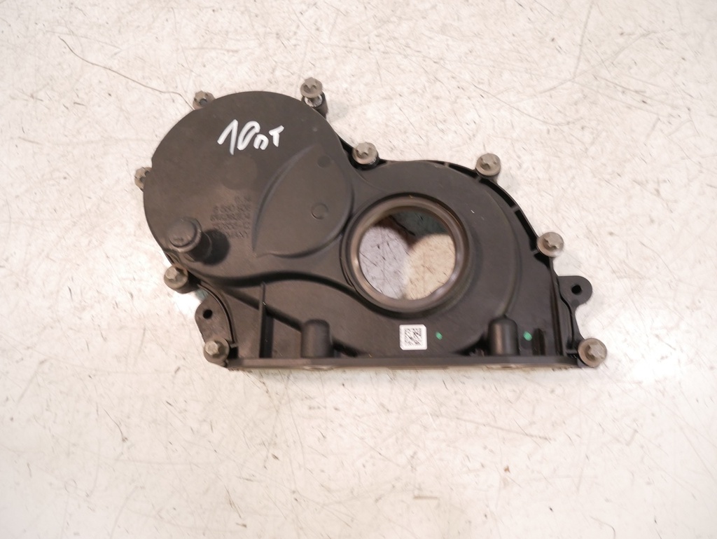 [MTD-441853] Cubierta de leganés BMW X1 F48 1.5 sDrive 18i B38A15A 8580936