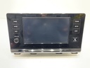 Radio SSANGYONG TORRES (J100) 2022-