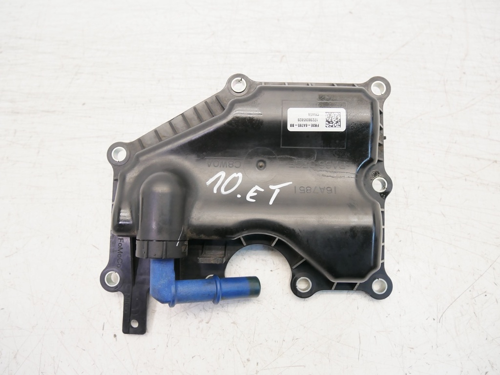 [MTD-442002] Separador de aceite Ford Mustang 2.3 EcoBoost 314 CV N48H FR3E-6A785-BB