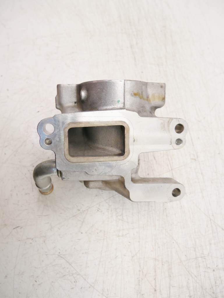 [MTD-442006] Carcasa de termostato Ford Mustang 2.3 EcoBoost 314-317 CV N48H EJ7E-8B516-DA
