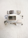 Carcasa de termostato Ford Mustang 2.3 EcoBoost 314-317 CV N48H EJ7E-8B516-DA
