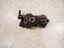 Bomba de combustible para Mercedes Sprinter 2.2 CDI OM611.981 611.981 A6110900350