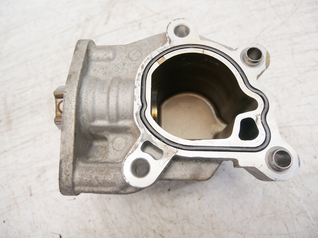 [MTD-442396] Carcasa de admisión Ford Mustang 2.3 EcoBoost 314Ps N48H N48 EJ7E-9B374-AE