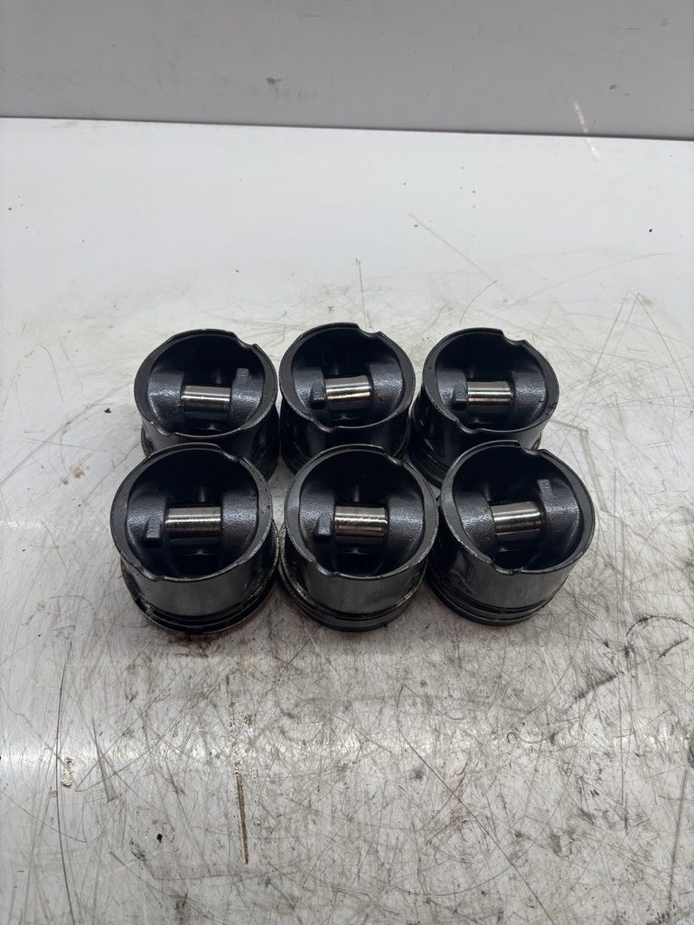[MTD-443751] Pistón Land Rover Discovery 2.7 TD V6 276DT